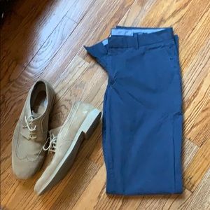 Gap tailored slim fit